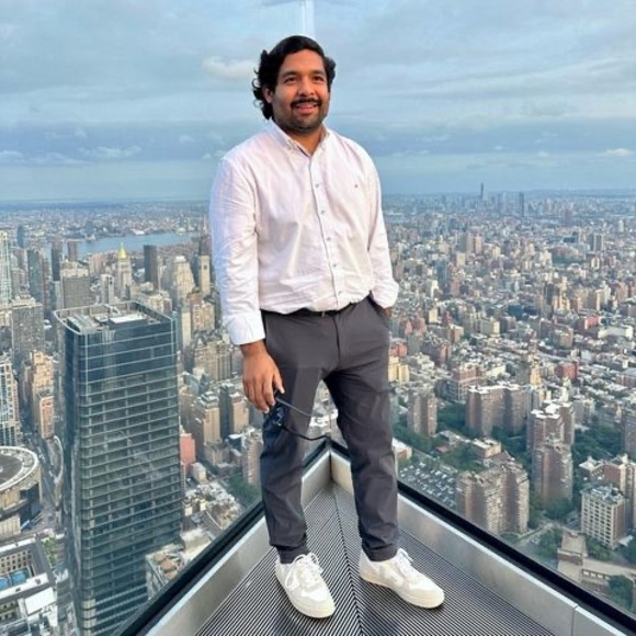 Meet your Posher, Timo - Picture 1 of 1